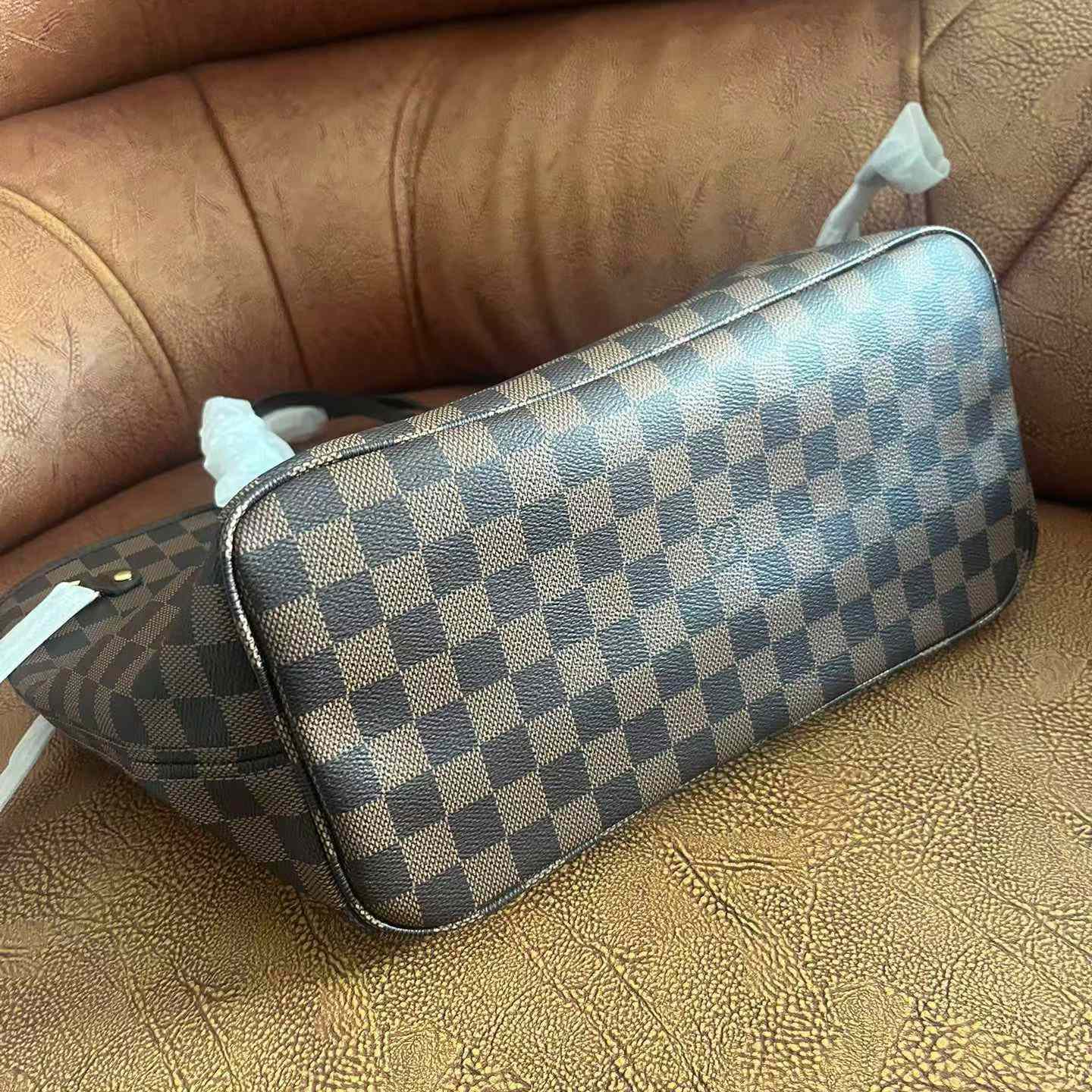 Louis Vuitton Neverfull MM   N40599 - PerfectKickZ