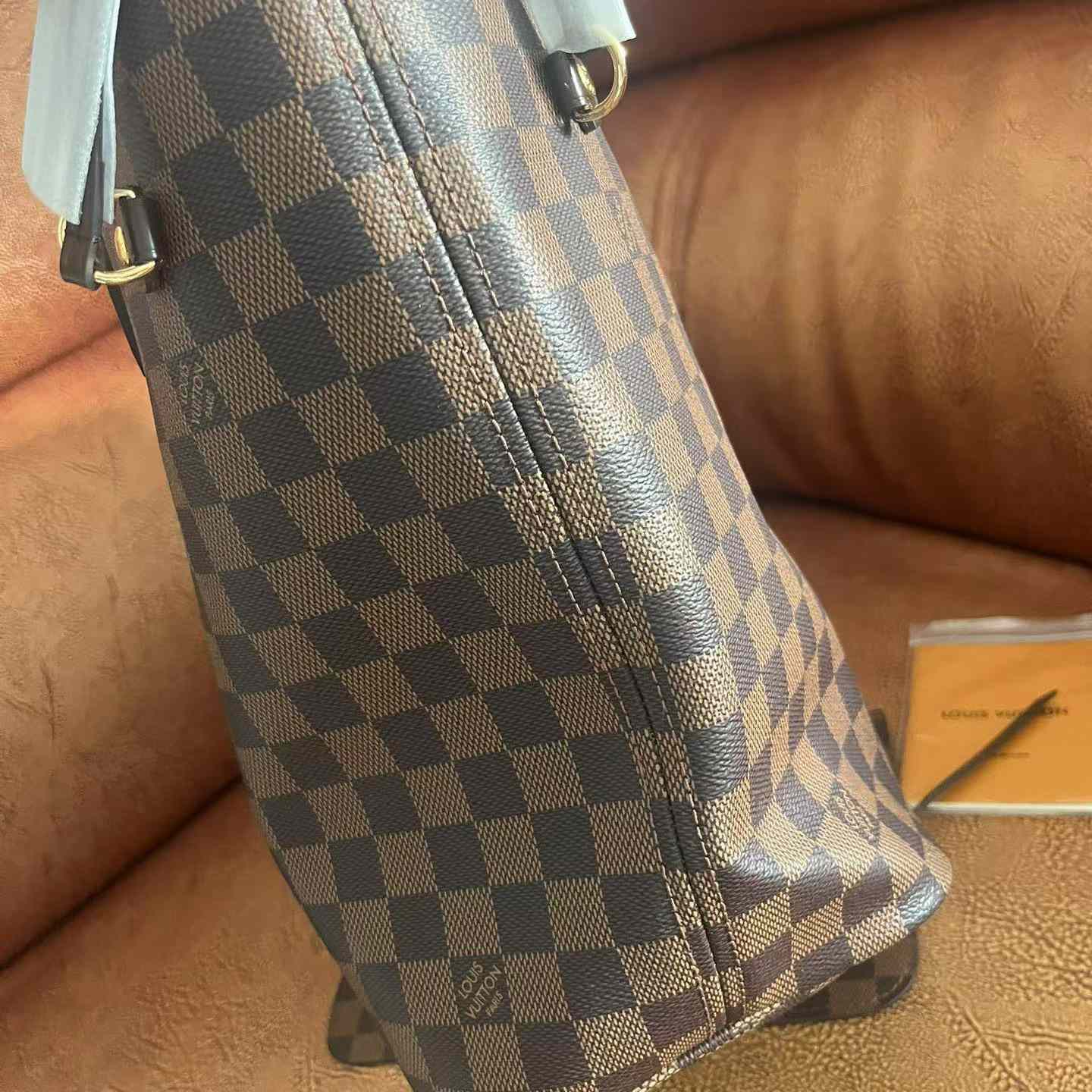 Louis Vuitton Neverfull MM   N40599 - PerfectKickZ