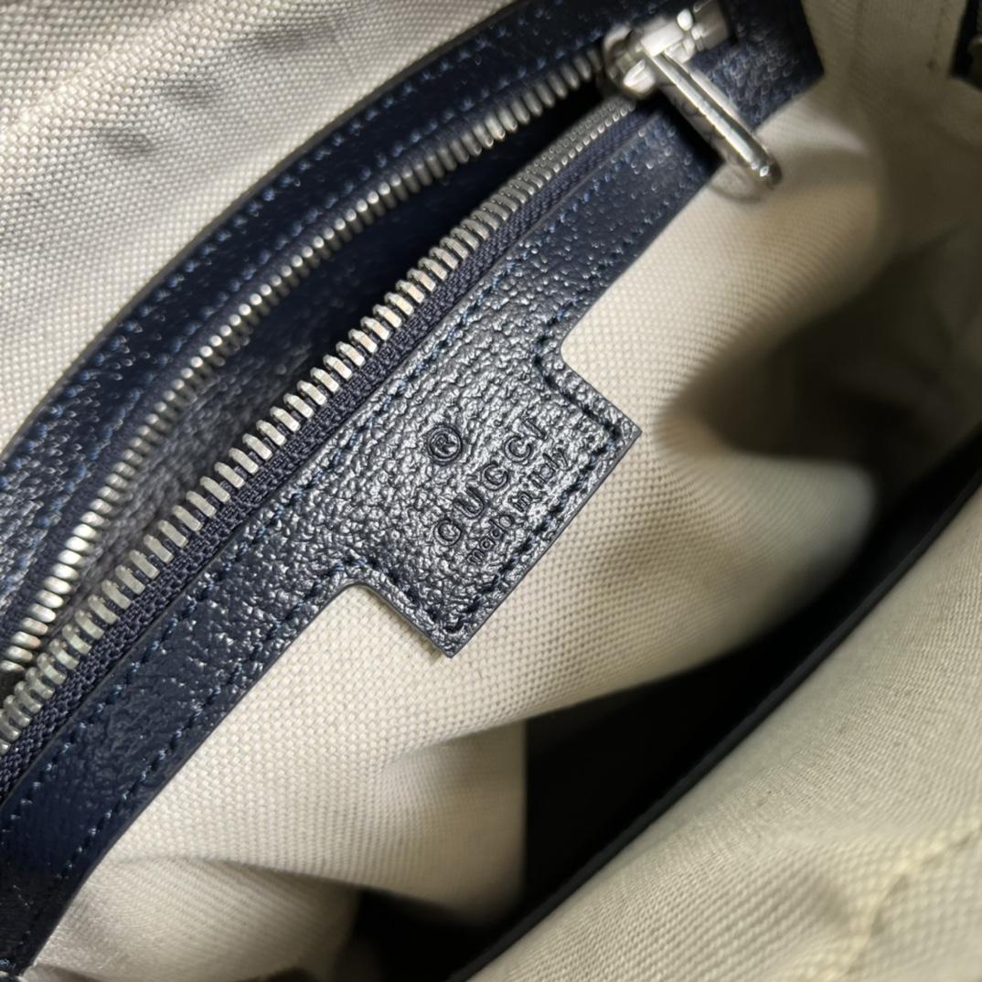 Gucci Ophidia Small Messenger Bag - PerfectKickZ