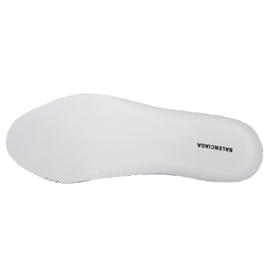 Balenciaga Circuit Sneaker In White  - PerfectKickZ
