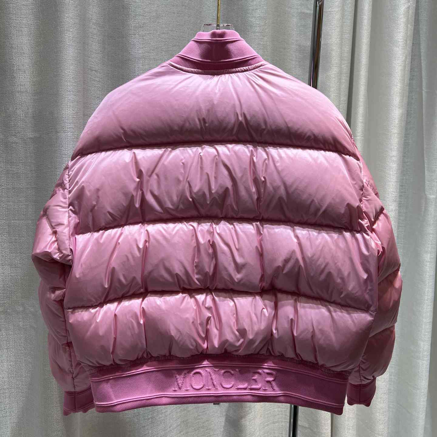 Moncler Merlat Down Bomber Jacket  - PerfectKickZ