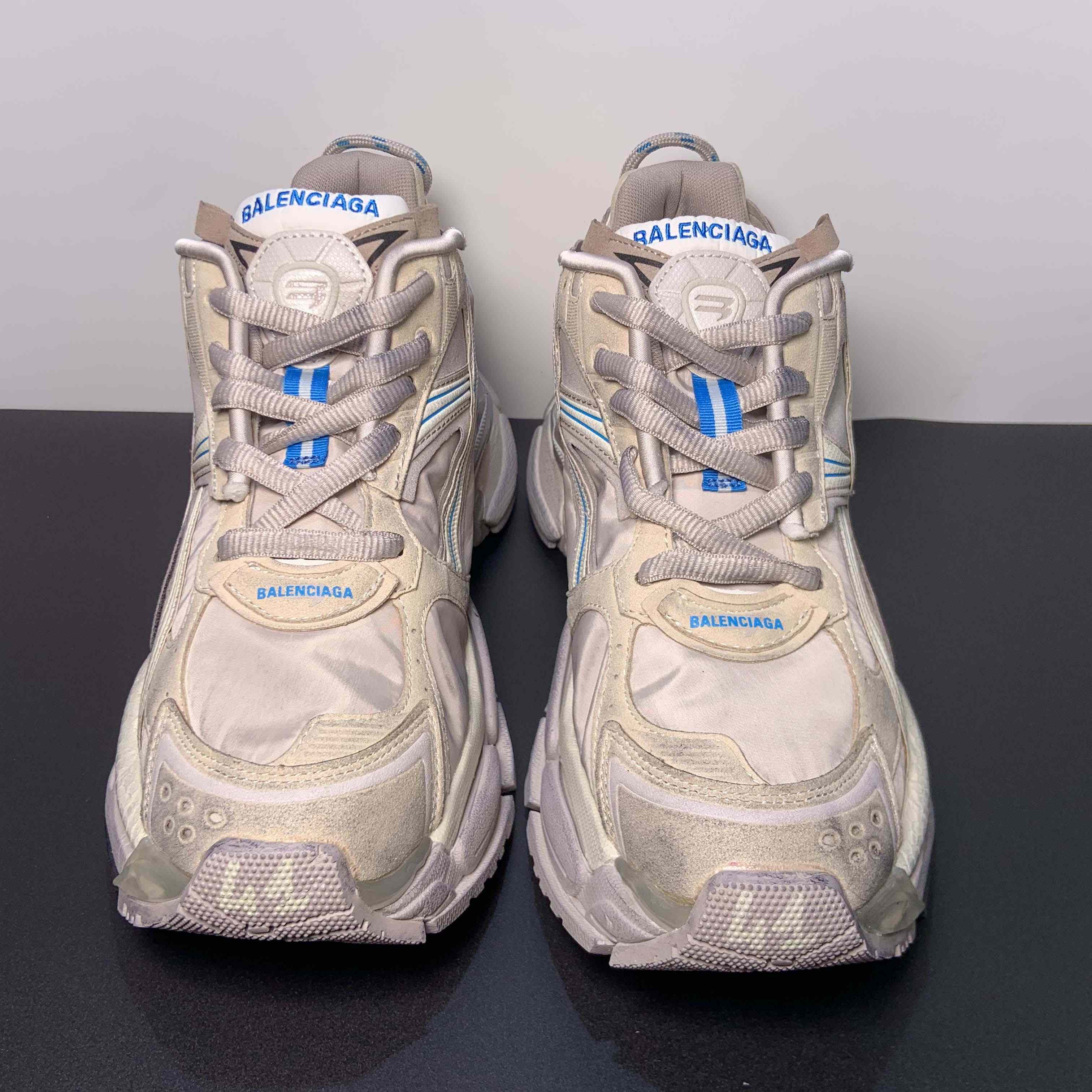 Balenciaga Runner Sneaker - PerfectKickZ
