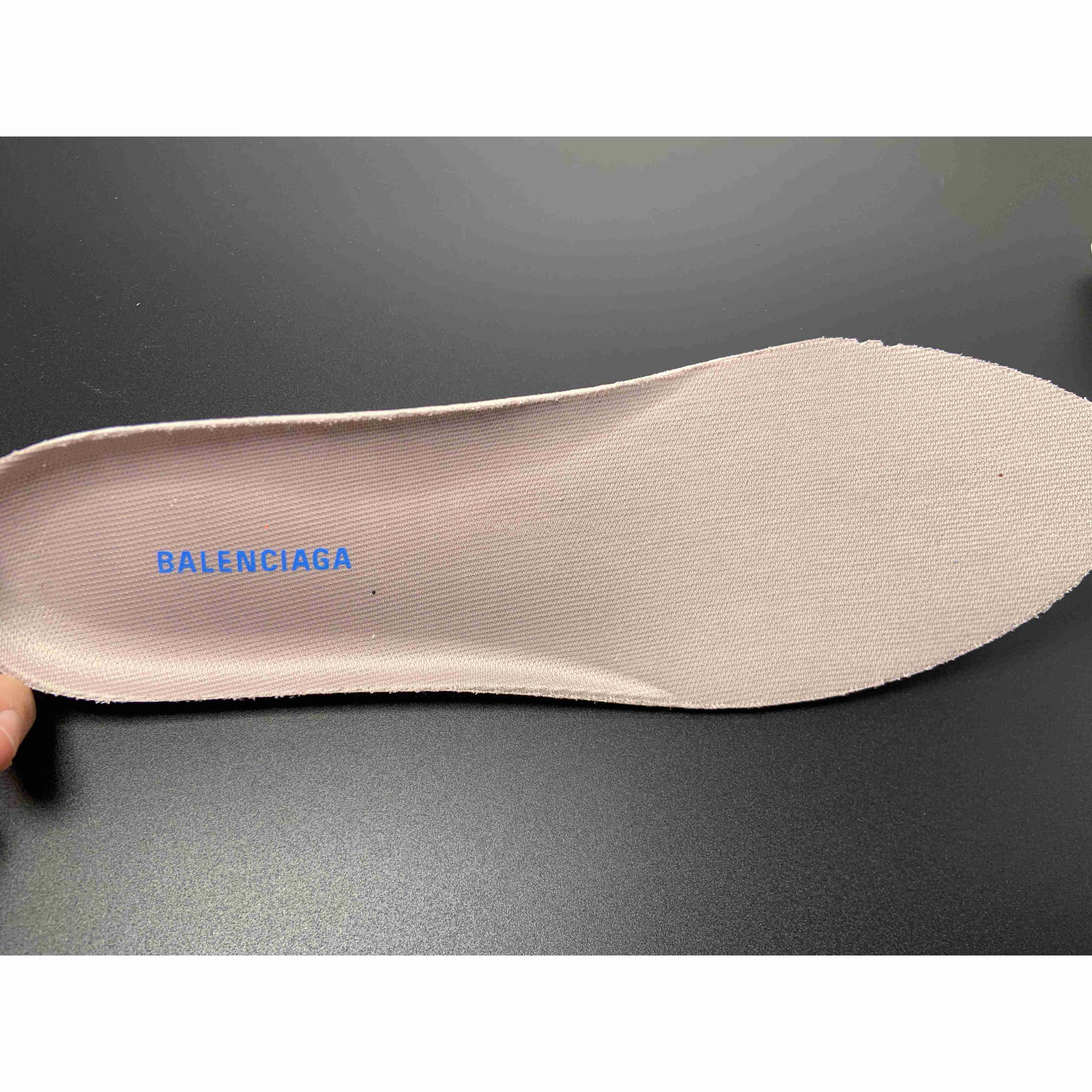 Balenciaga Runner Sneaker - PerfectKickZ