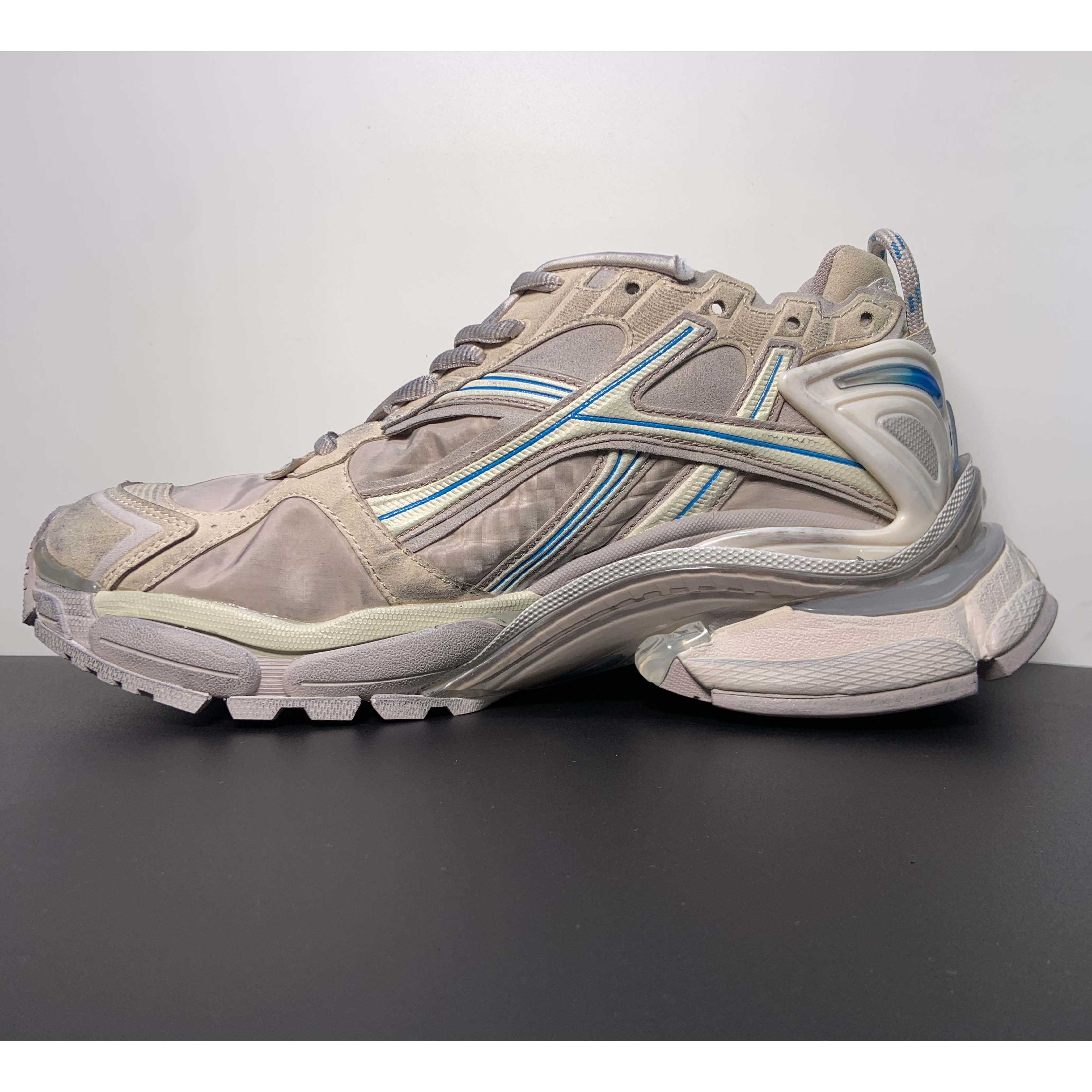 Balenciaga Runner Sneaker - PerfectKickZ