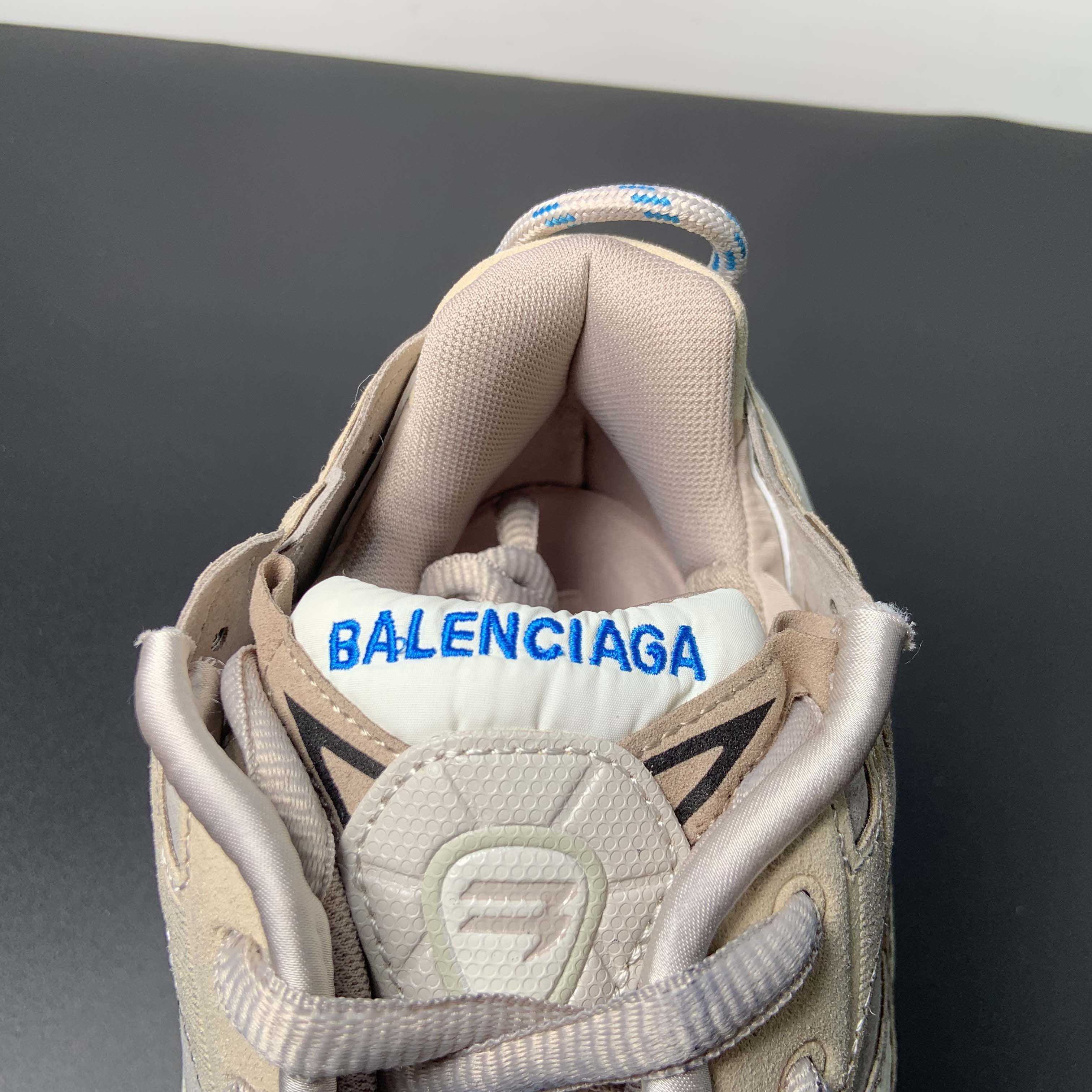 Balenciaga Runner Sneaker - PerfectKickZ