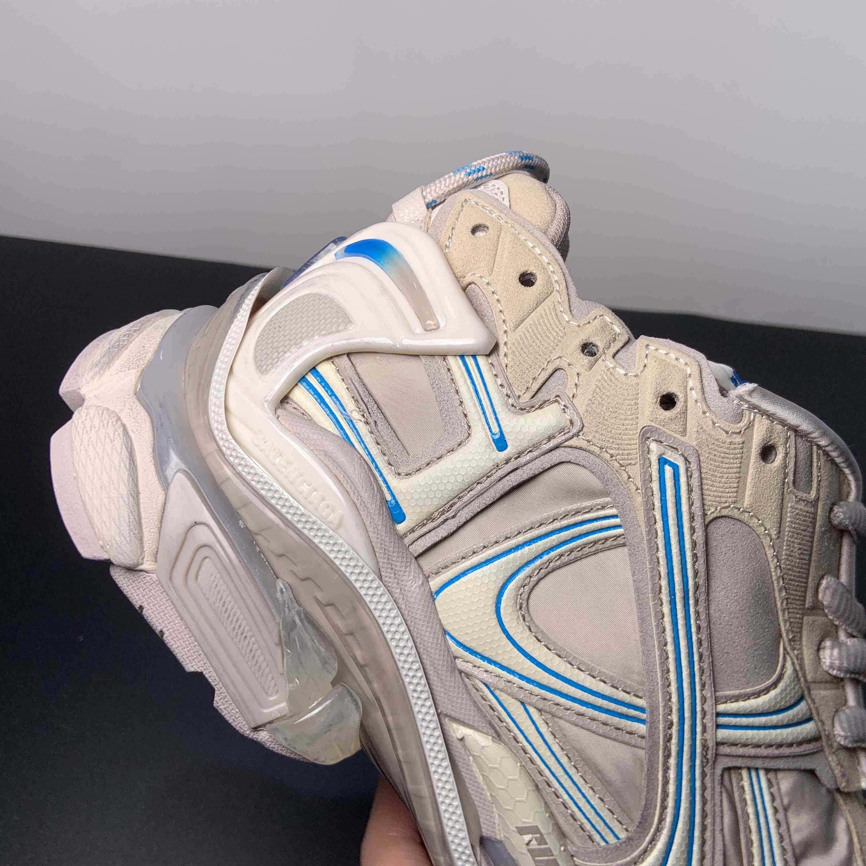 Balenciaga Runner Sneaker - PerfectKickZ