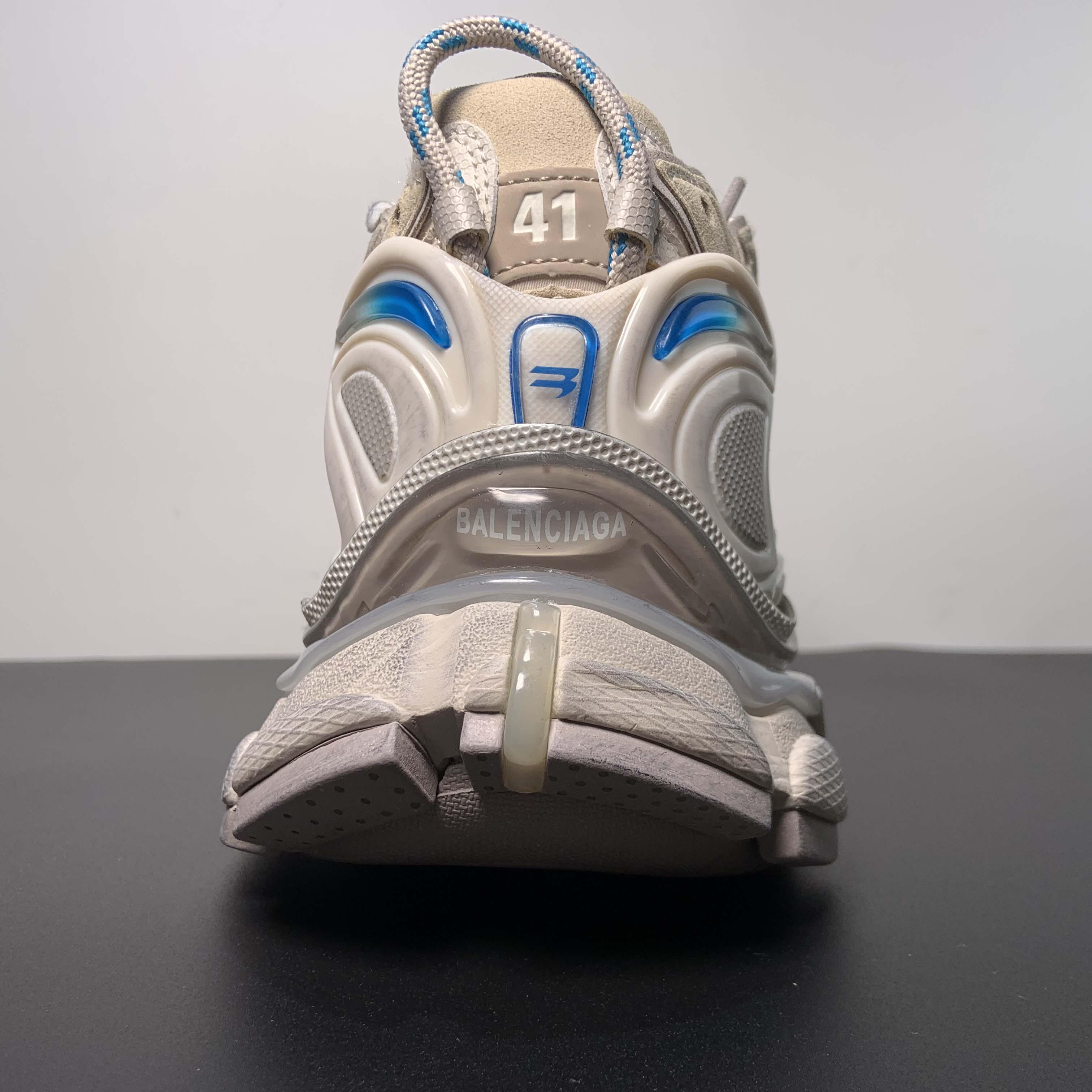 Balenciaga Runner Sneaker - PerfectKickZ