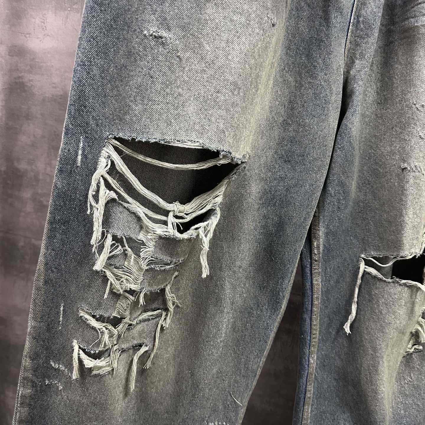 Balenciaga Jeans - PerfectKickZ
