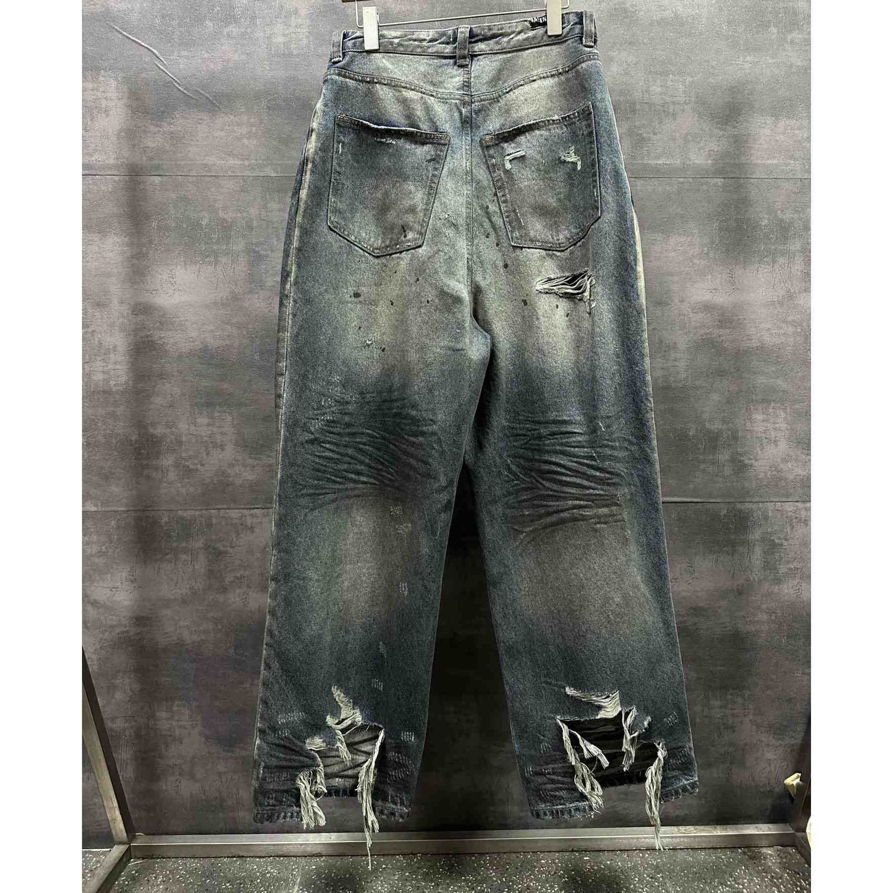 Balenciaga Jeans - PerfectKickZ