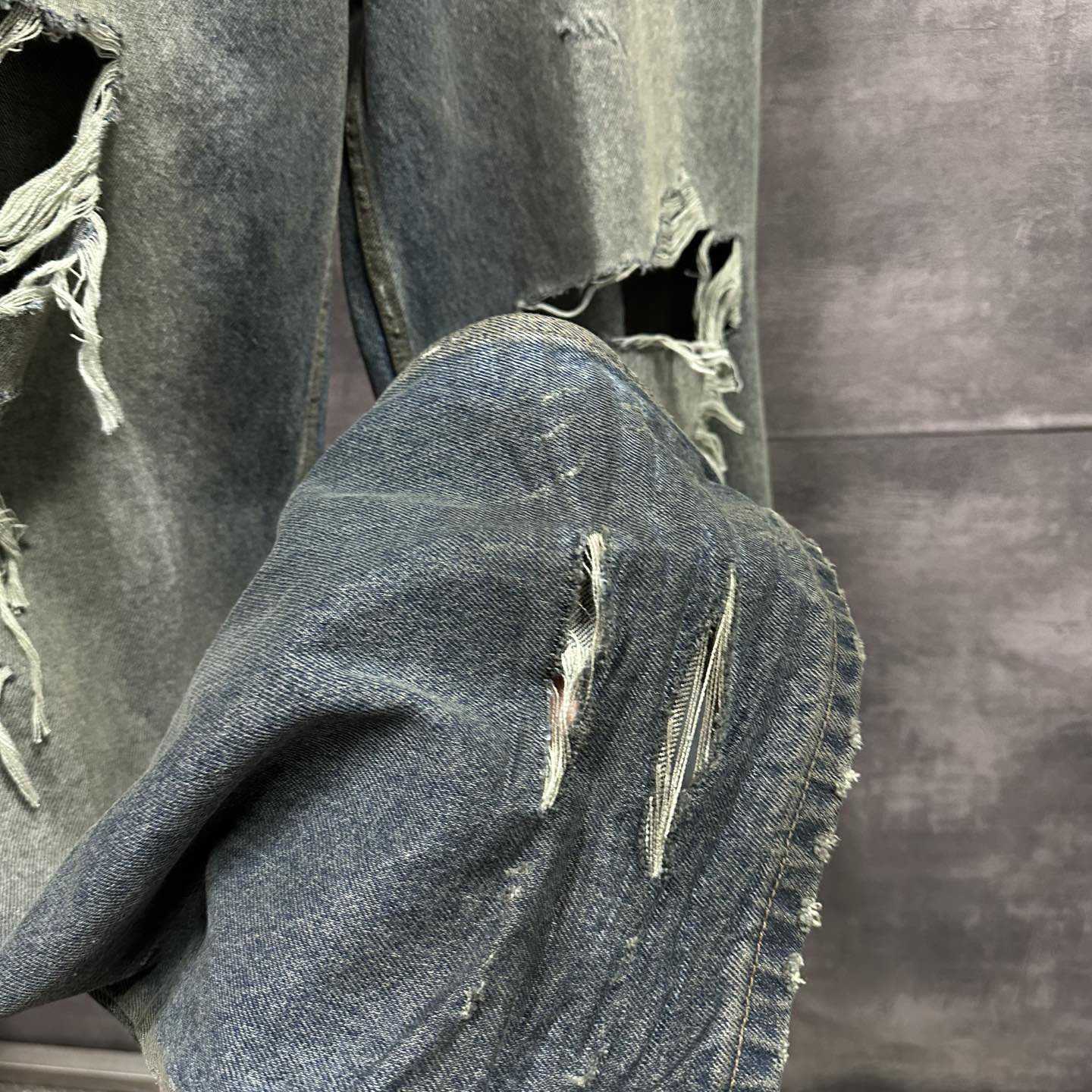 Balenciaga Jeans - PerfectKickZ