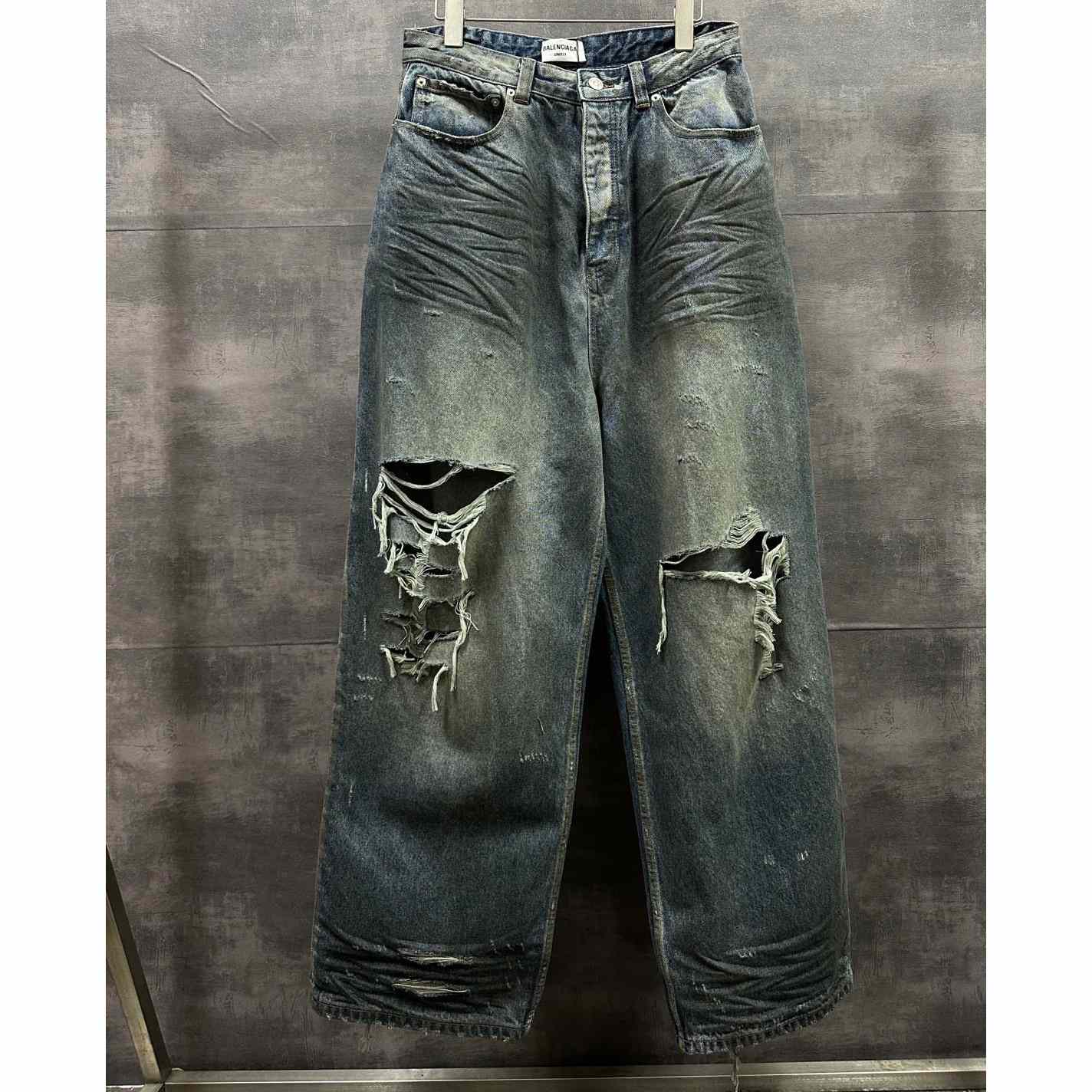 Balenciaga Jeans - PerfectKickZ