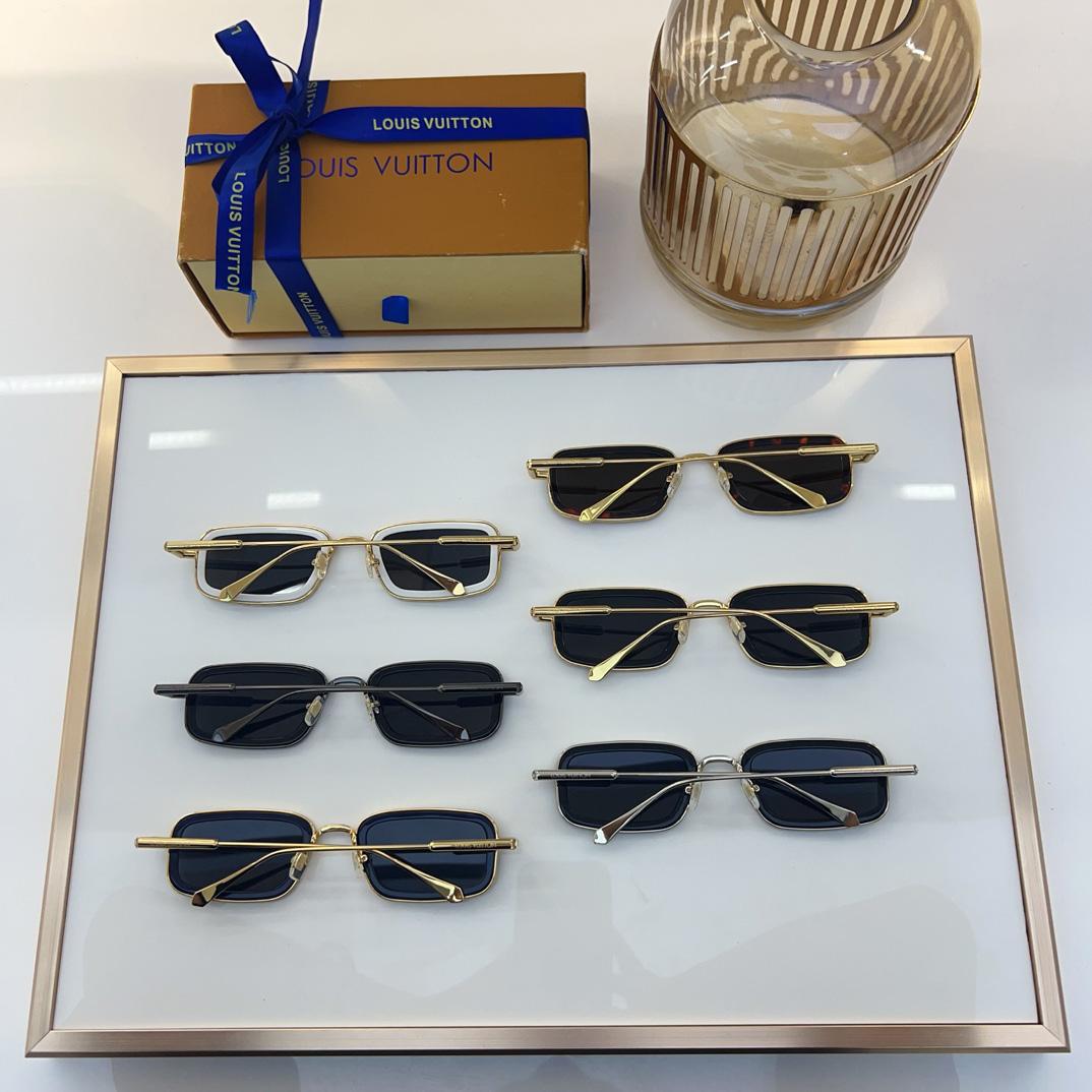 Louis Vuitton Z2212U Sunglasses    - PerfectKickZ