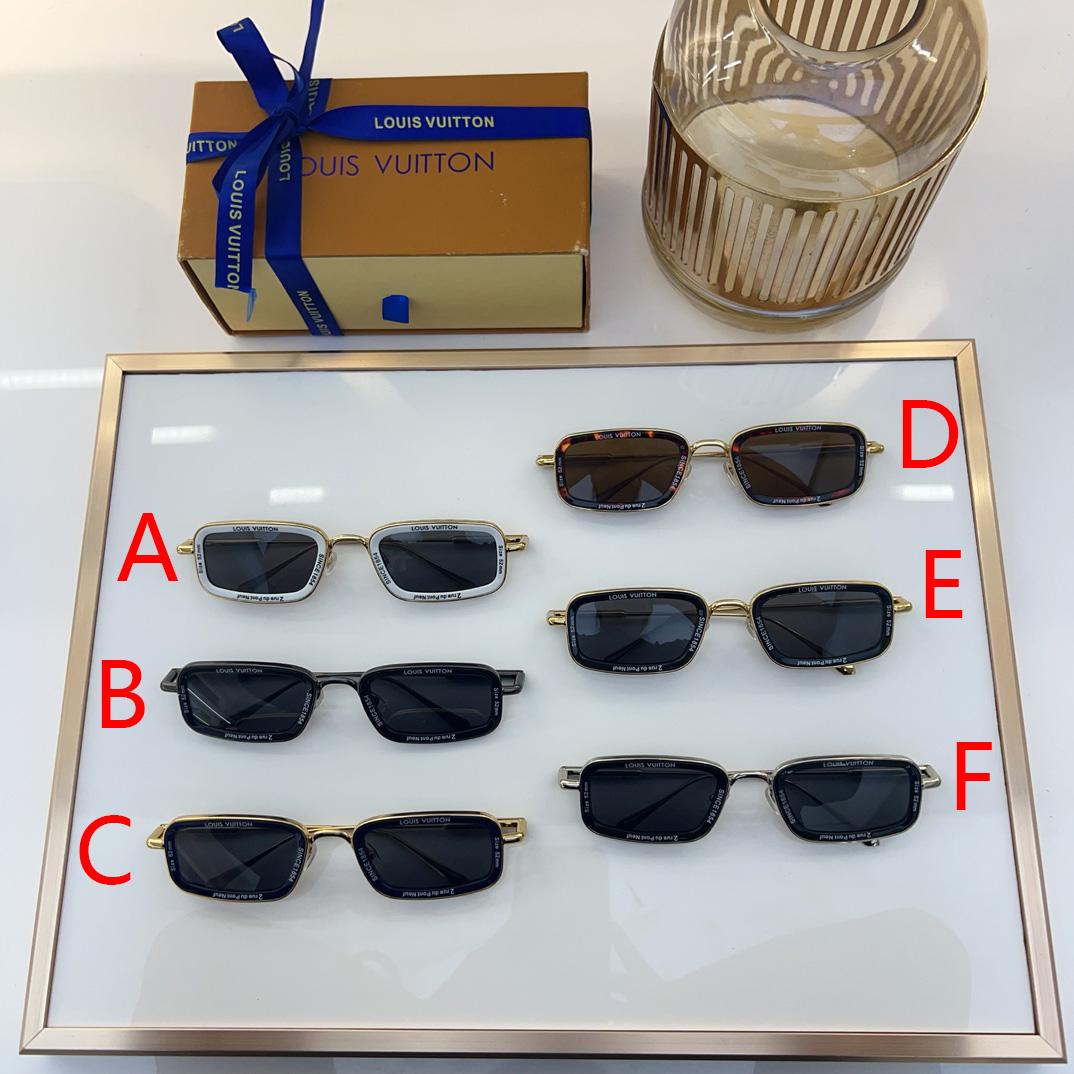 Louis Vuitton Z2212U Sunglasses    - PerfectKickZ