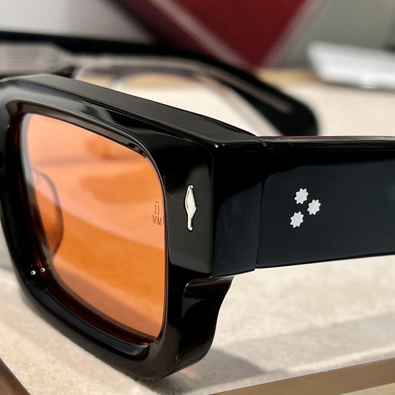Jacquemus ASCARII Sunglasses - PerfectKickZ