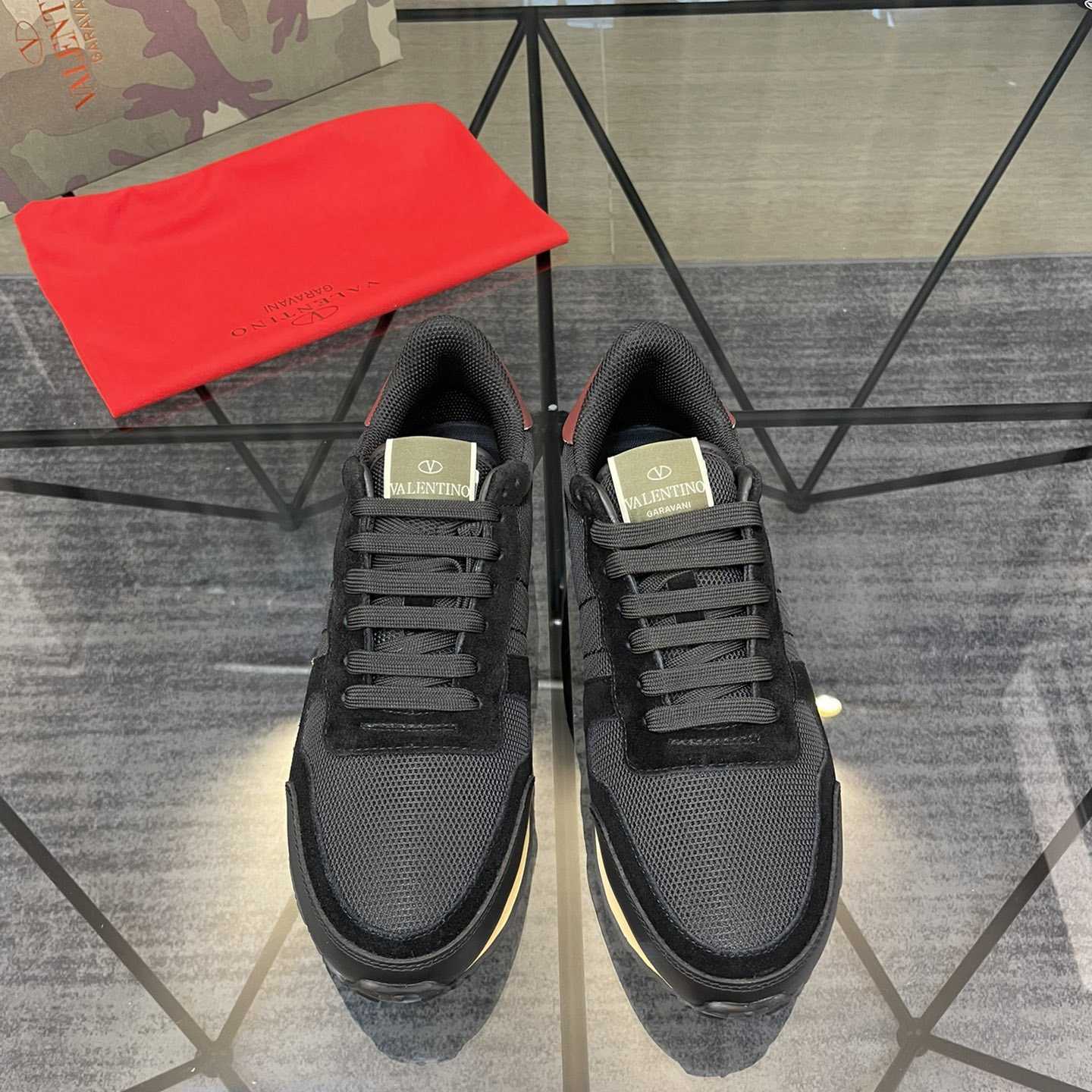 Valent Garavani Rockrunner Sneaker  - PerfectKickZ