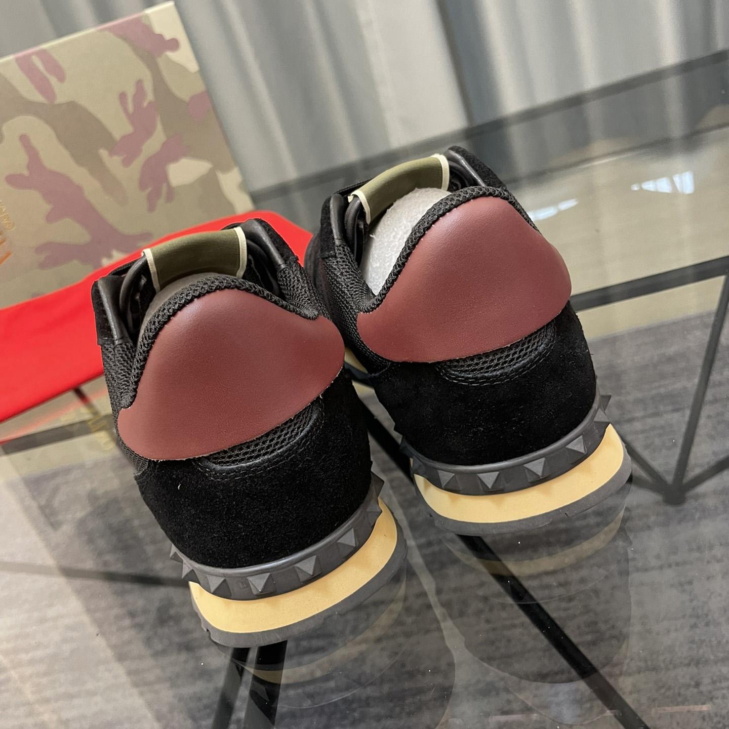 Valent Garavani Rockrunner Sneaker  - PerfectKickZ