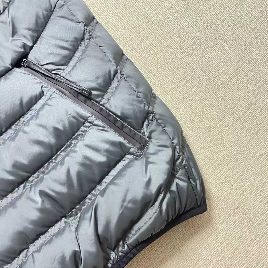Moncler Nubiera Down Vest - PerfectKickZ
