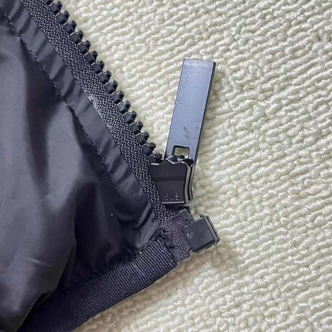 Moncler Nubiera Down Vest - PerfectKickZ