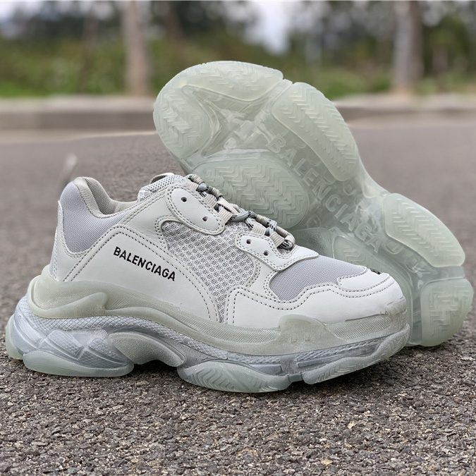 Balenciaga Triple S Sneaker  - PerfectKickZ