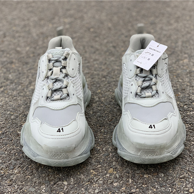 Balenciaga Triple S Sneaker  - PerfectKickZ