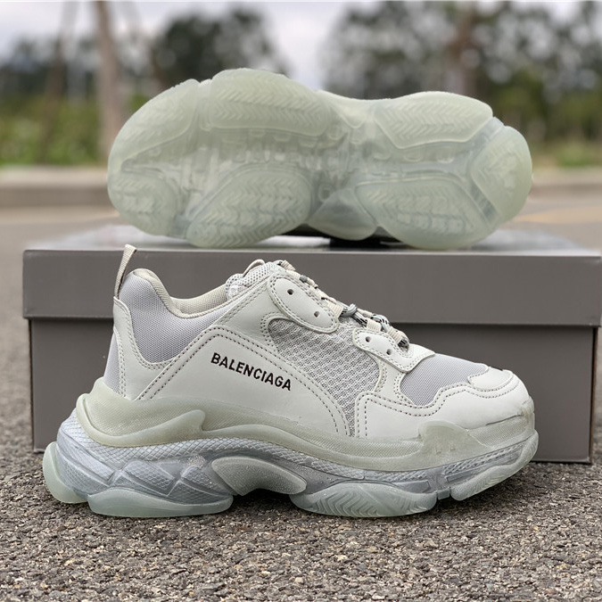 Balenciaga Triple S Sneaker  - PerfectKickZ