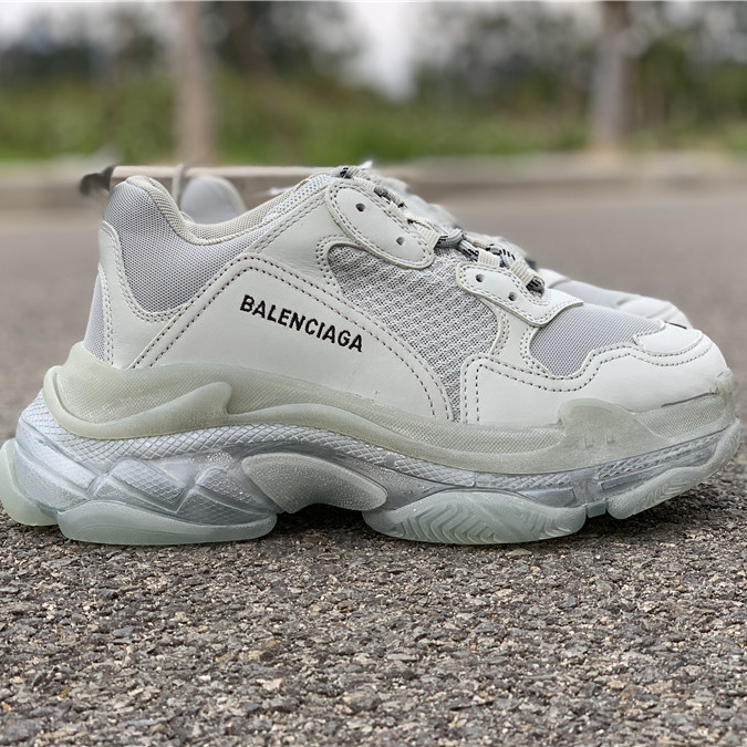 Balenciaga Triple S Sneaker  - PerfectKickZ