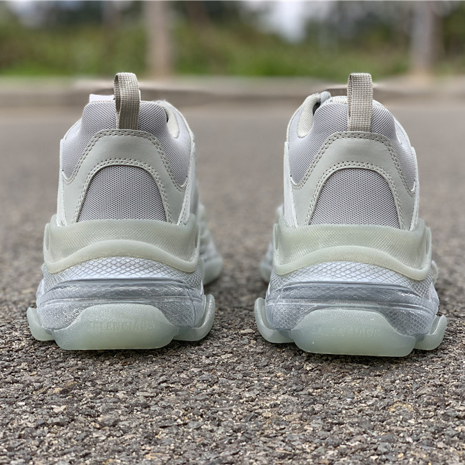 Balenciaga Triple S Sneaker  - PerfectKickZ
