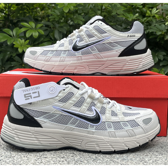 Nike P-6000 Sneaker     HJ3488-001 - PerfectKickZ