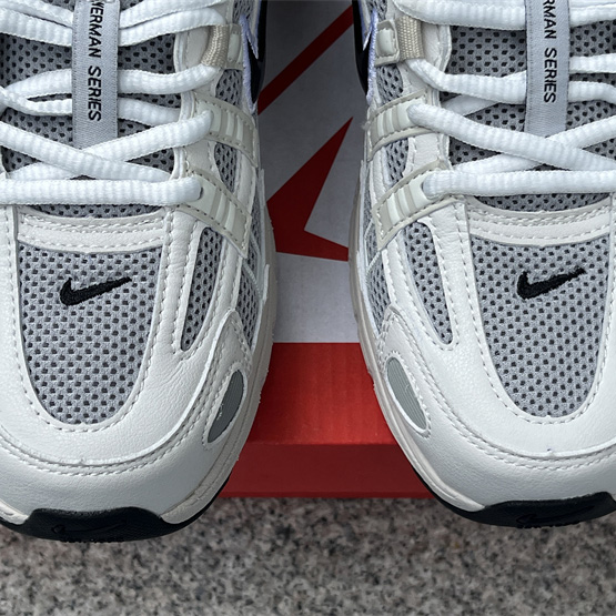 Nike P-6000 Sneaker     HJ3488-001 - PerfectKickZ