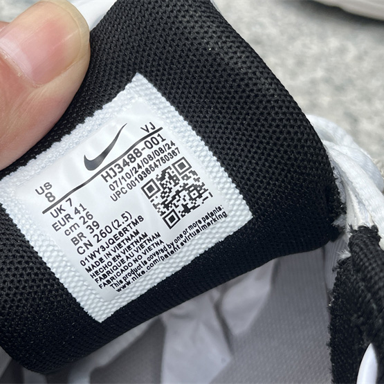 Nike P-6000 Sneaker     HJ3488-001 - PerfectKickZ
