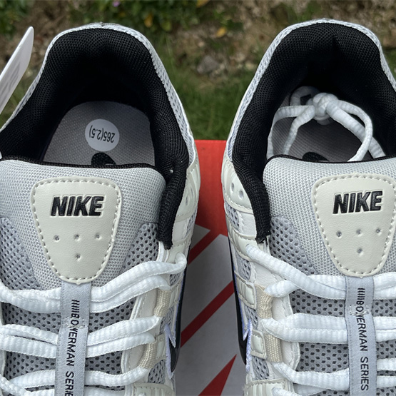 Nike P-6000 Sneaker     HJ3488-001 - PerfectKickZ