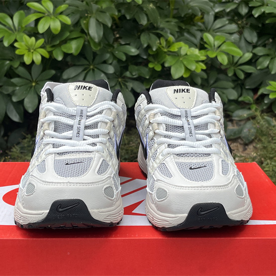 Nike P-6000 Sneaker     HJ3488-001 - PerfectKickZ