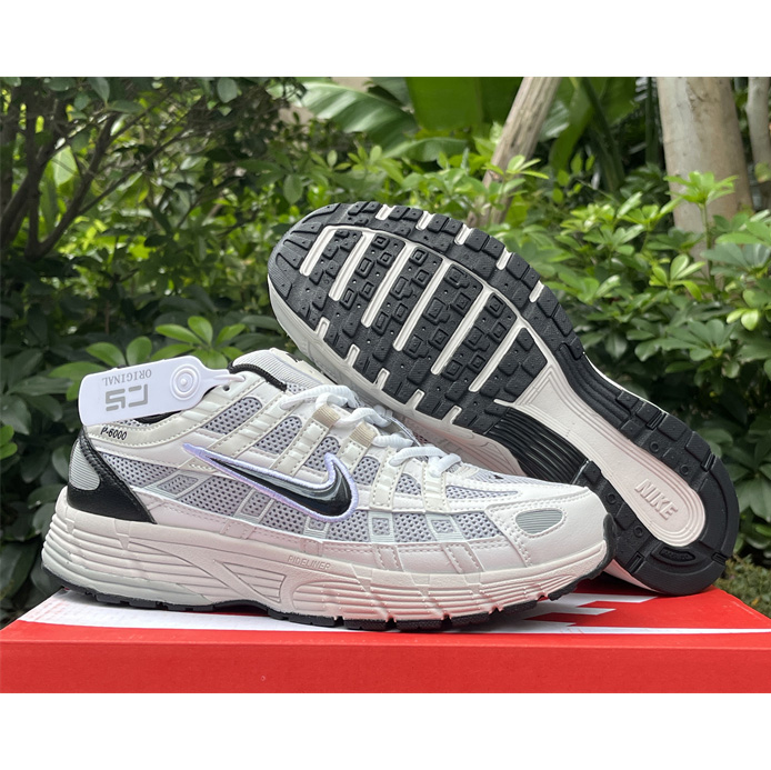 Nike P-6000 Sneaker     HJ3488-001 - PerfectKickZ