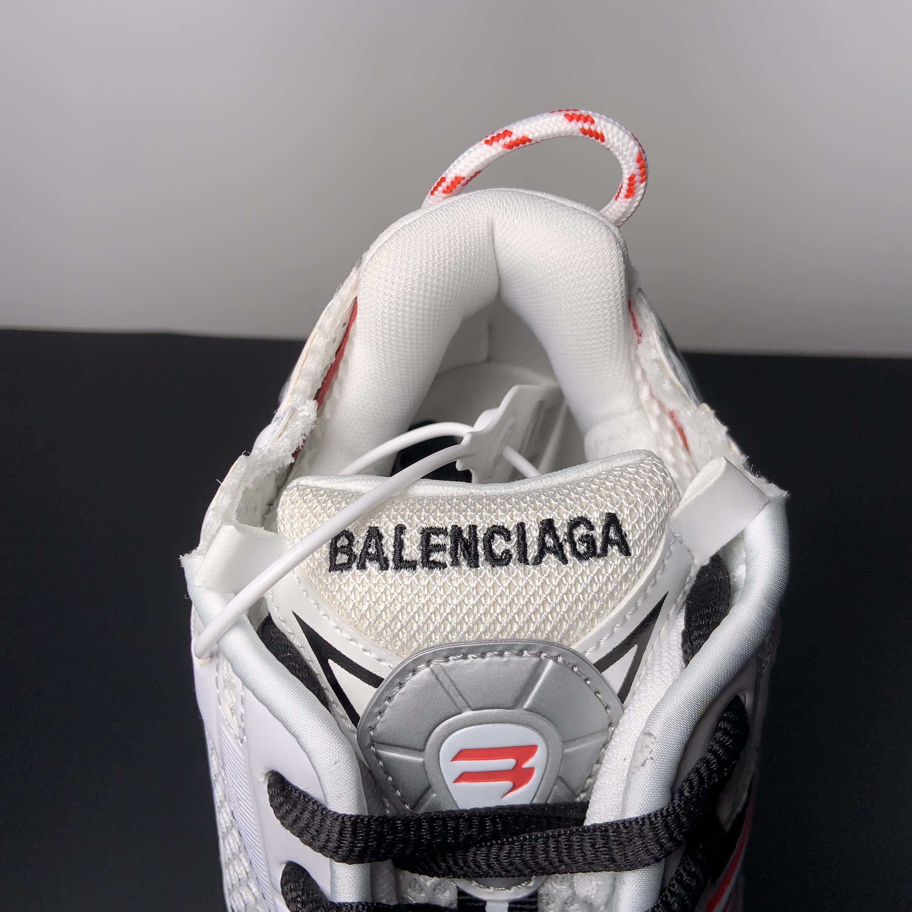 Balenciaga Runner Sneaker  - PerfectKickZ