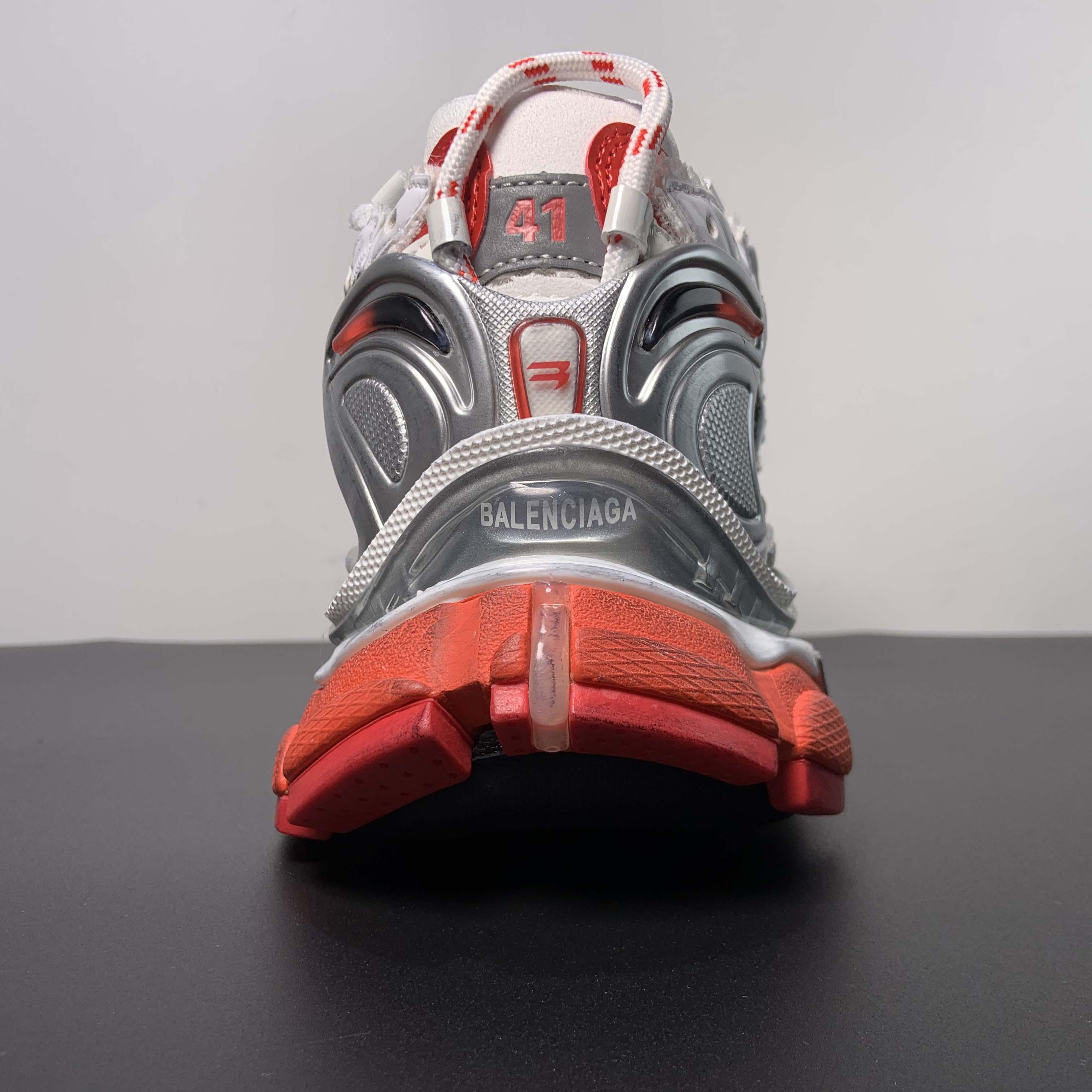 Balenciaga Runner Sneaker  - PerfectKickZ
