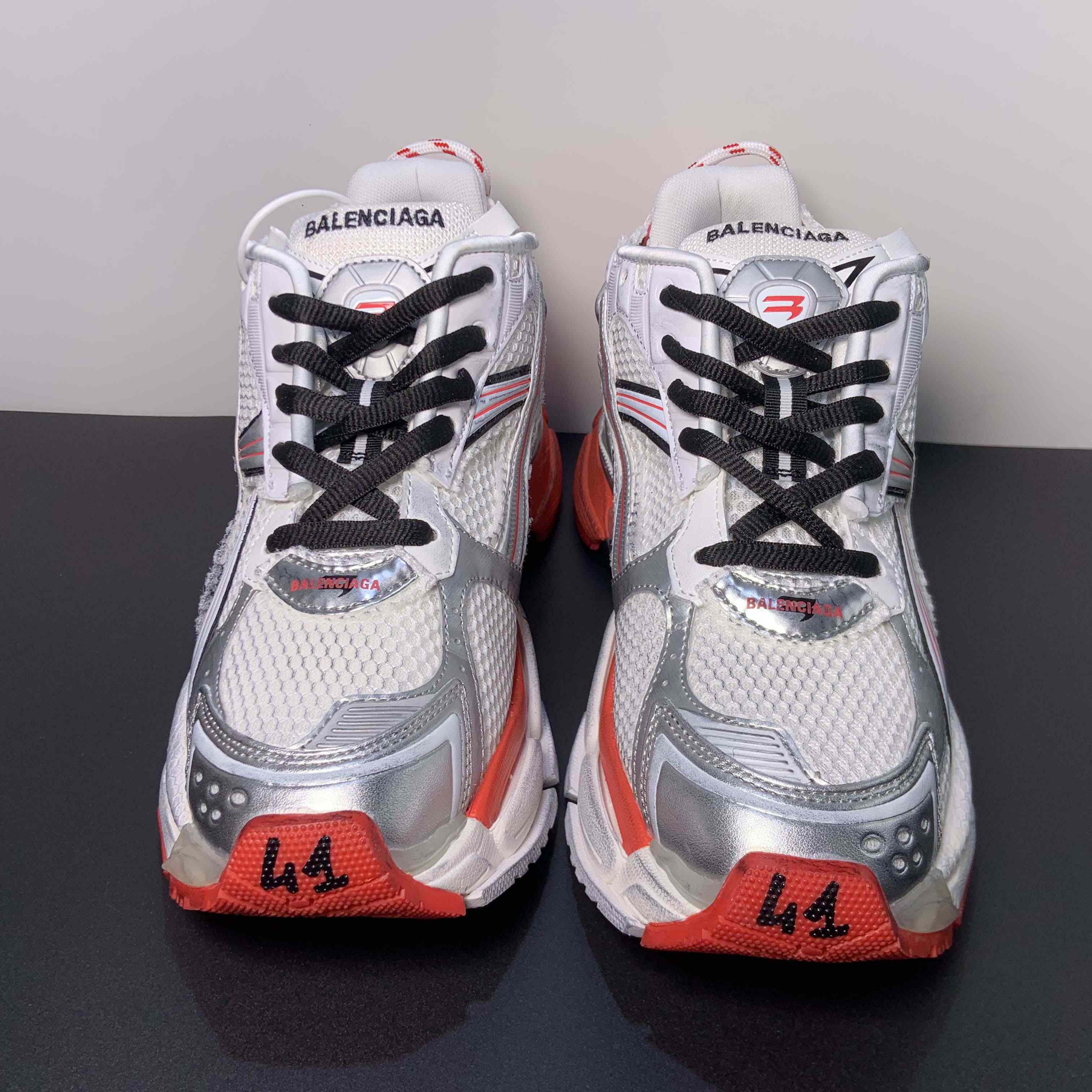 Balenciaga Runner Sneaker  - PerfectKickZ