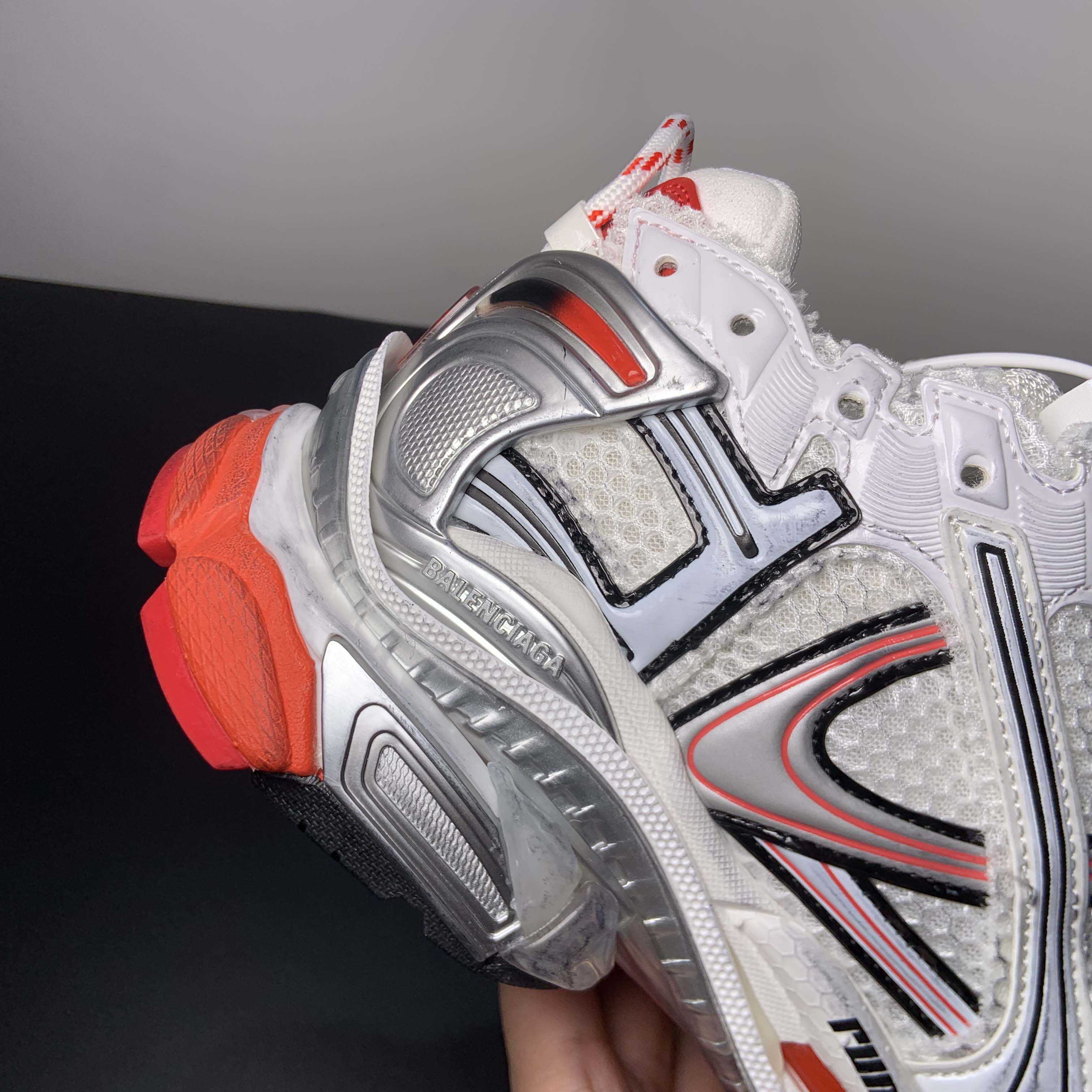 Balenciaga Runner Sneaker  - PerfectKickZ
