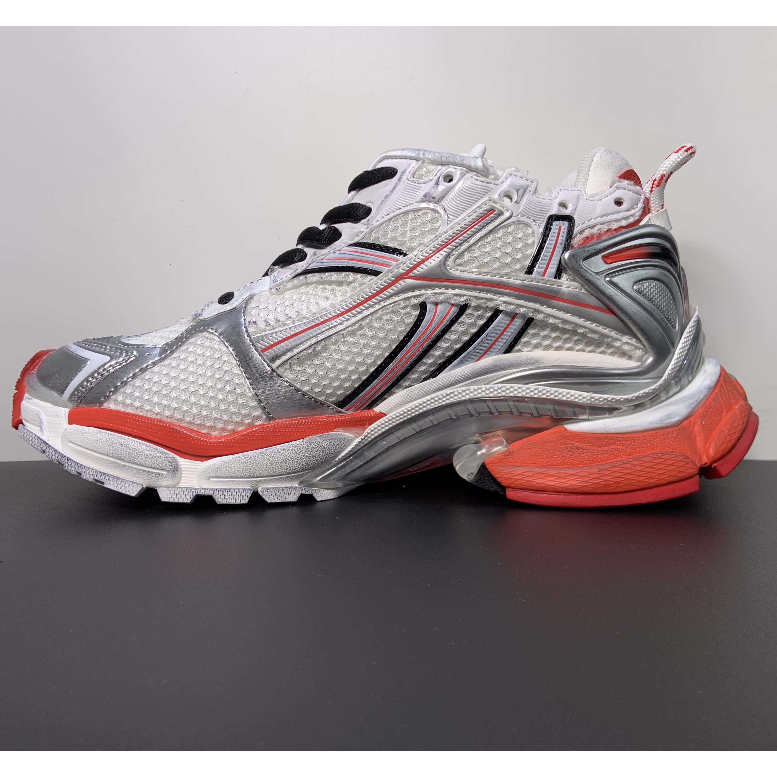 Balenciaga Runner Sneaker  - PerfectKickZ