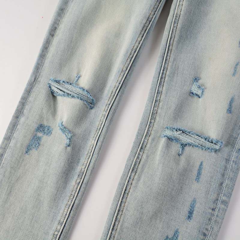 Ksubi Slim Fit Jeans      3006 - PerfectKickZ