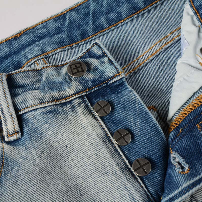 Ksubi Slim Fit Jeans      3006 - PerfectKickZ
