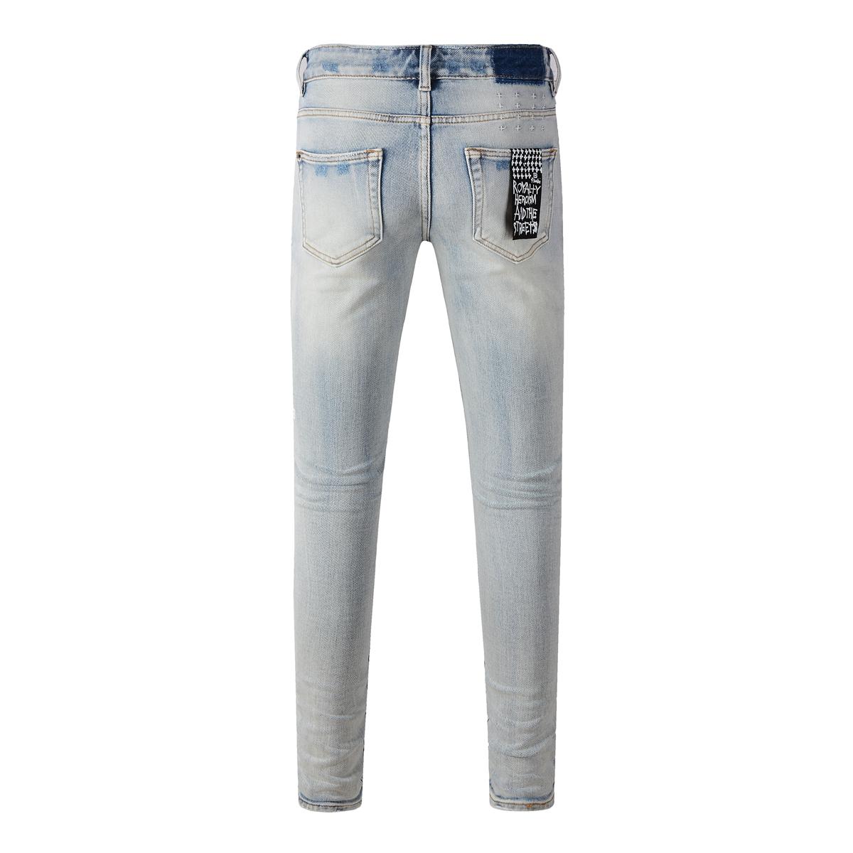 Ksubi Slim Fit Jeans      3006 - PerfectKickZ