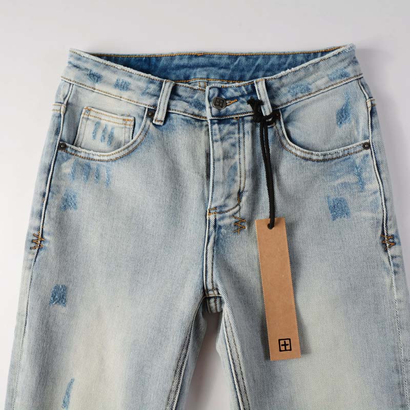 Ksubi Slim Fit Jeans      3006 - PerfectKickZ