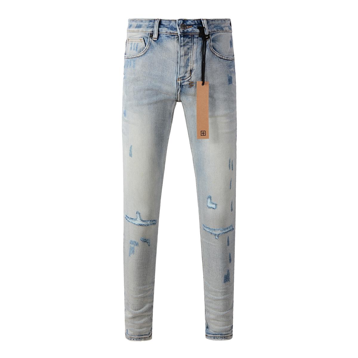 Ksubi Slim Fit Jeans      3006 - PerfectKickZ
