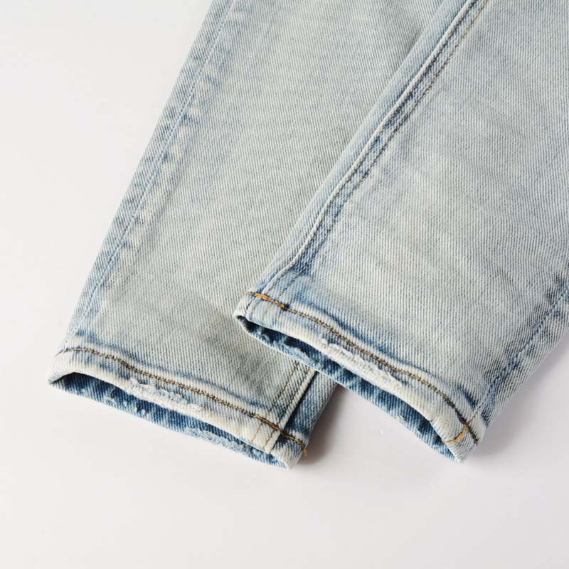 Ksubi Slim Fit Jeans      3006 - PerfectKickZ