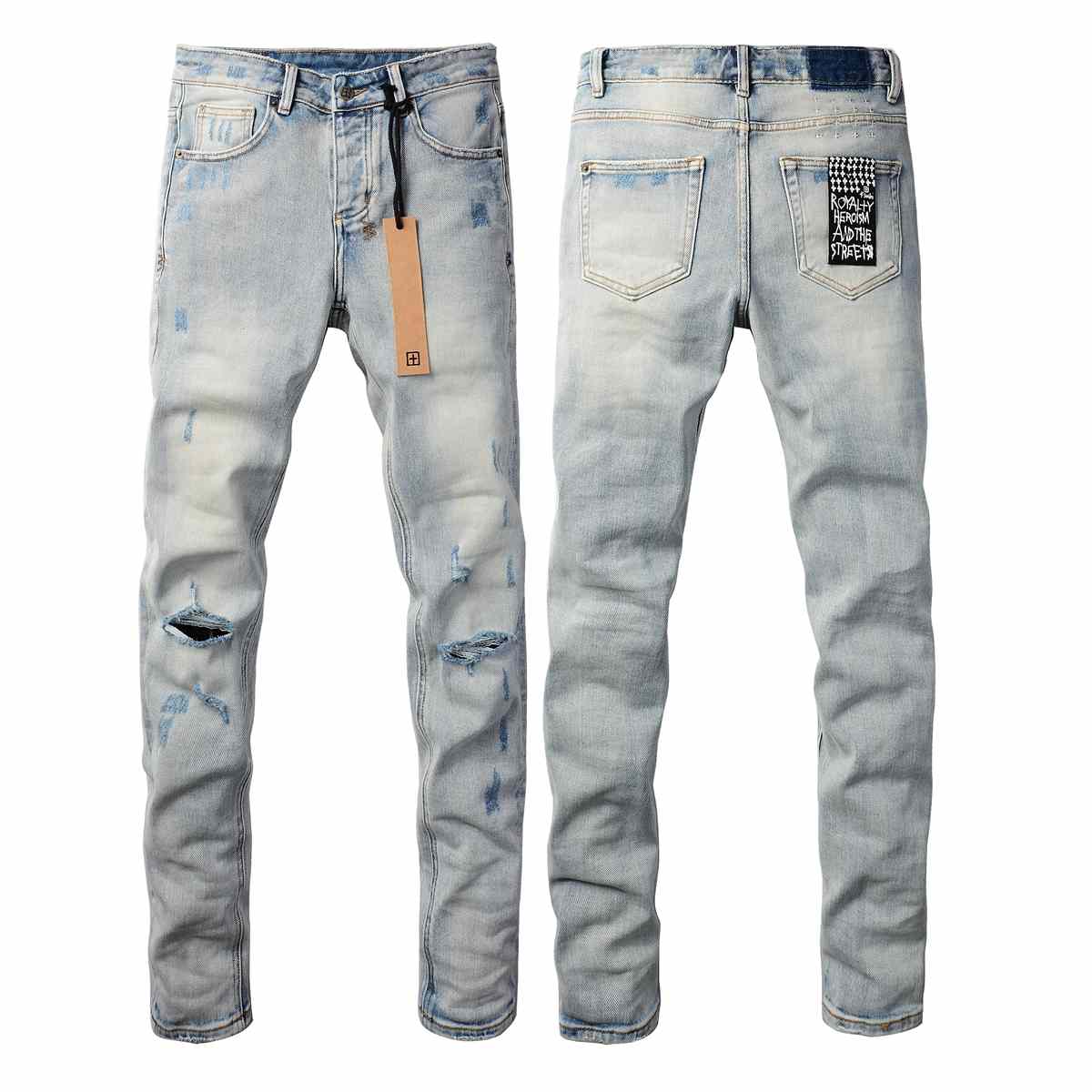 Ksubi Slim Fit Jeans      3006 - PerfectKickZ