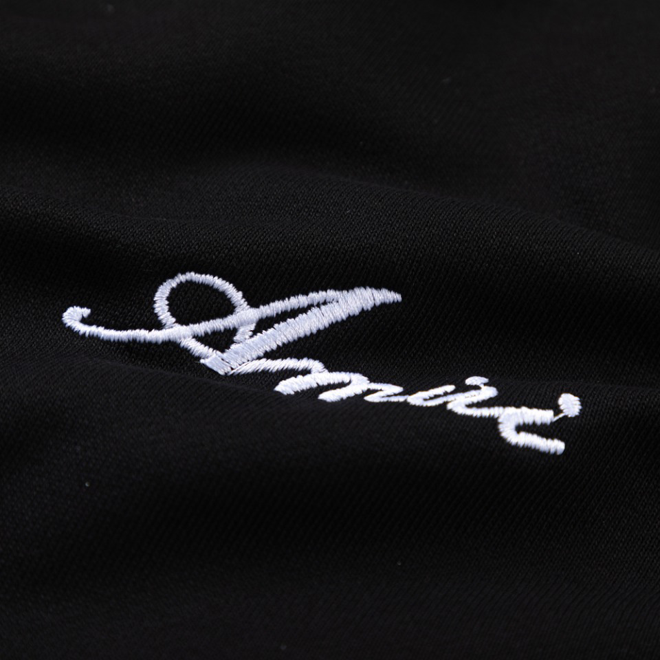 Amiri Cotton Hoodie - PerfectKickZ