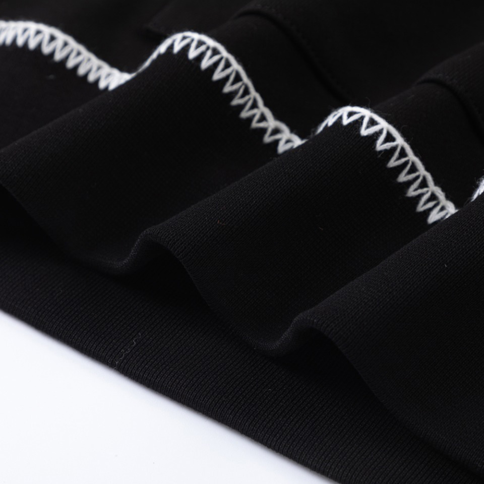 Amiri Cotton Hoodie - PerfectKickZ