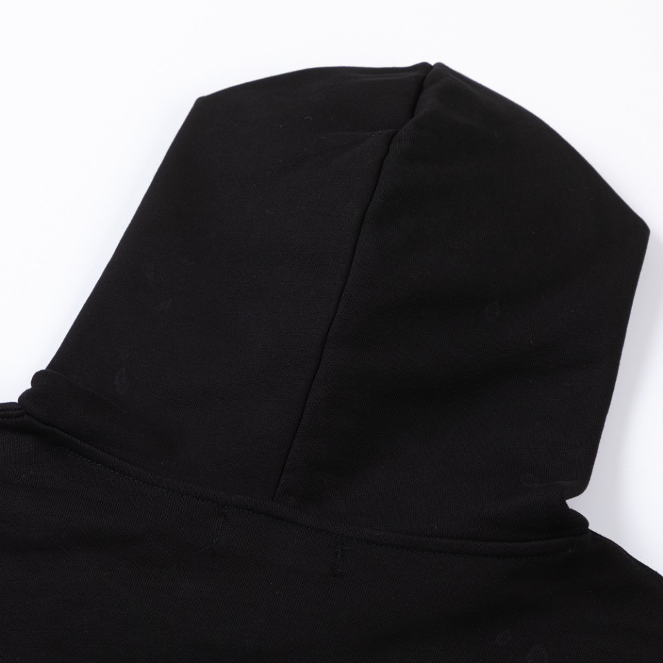 Amiri Cotton Hoodie - PerfectKickZ