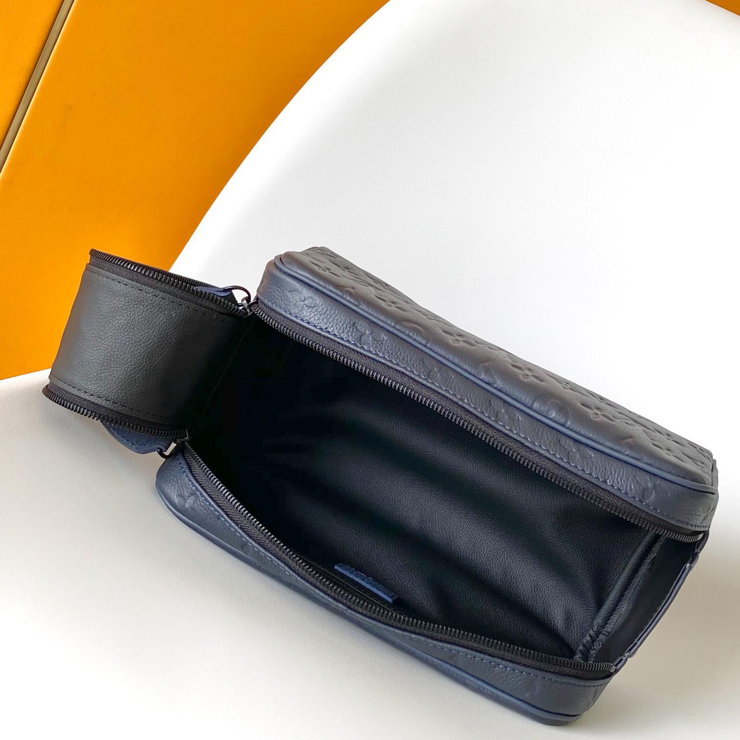 Louis Vuitton Dopp Kit    M11497 - PerfectKickZ