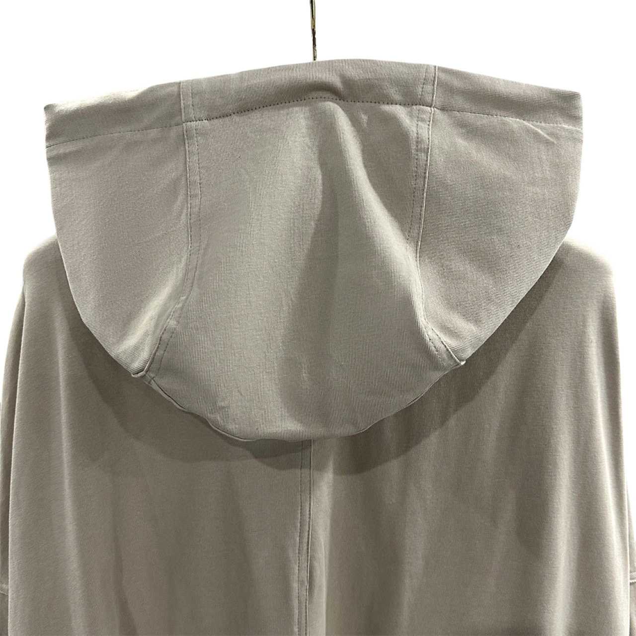 Rick Owens Ron Jumbo Peter Jacket  - PerfectKickZ